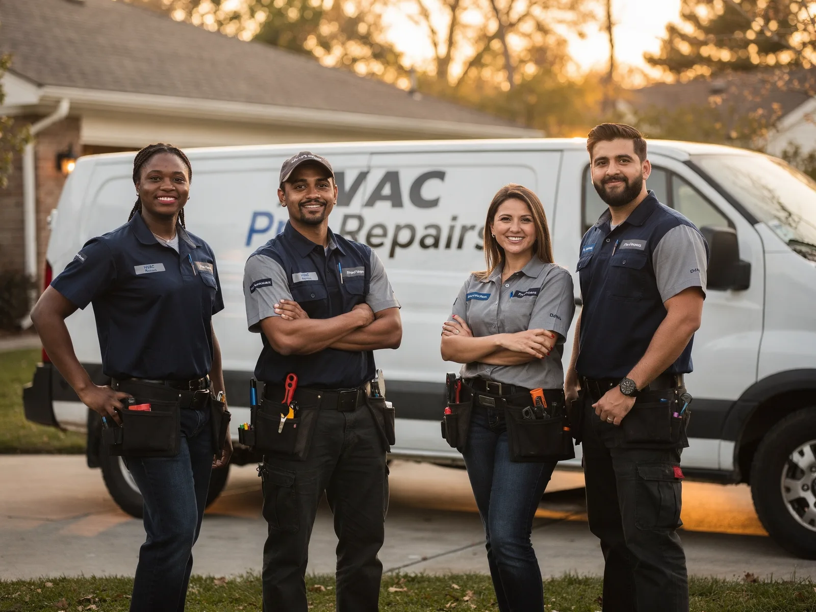 Heat Pump Repair company in Capon Bridge, WV