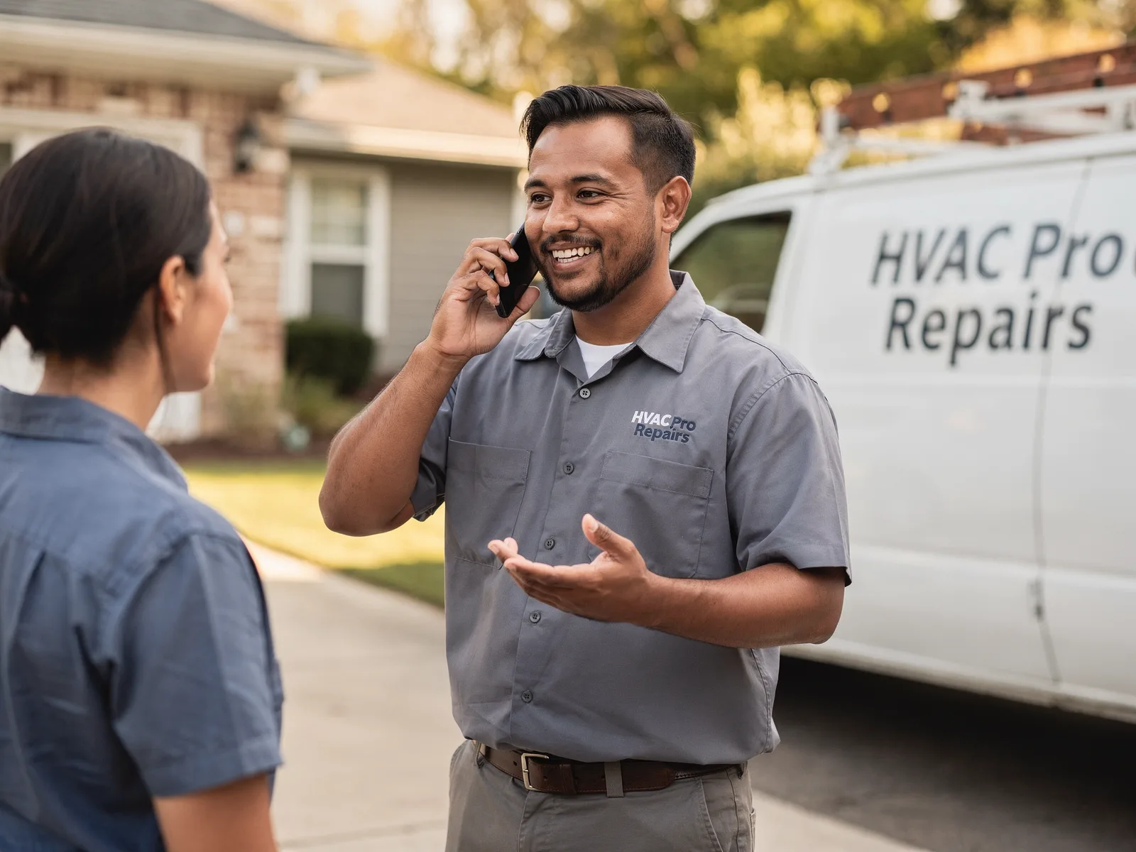 Heat Pump Repair Capon Bridge, WV FAQs